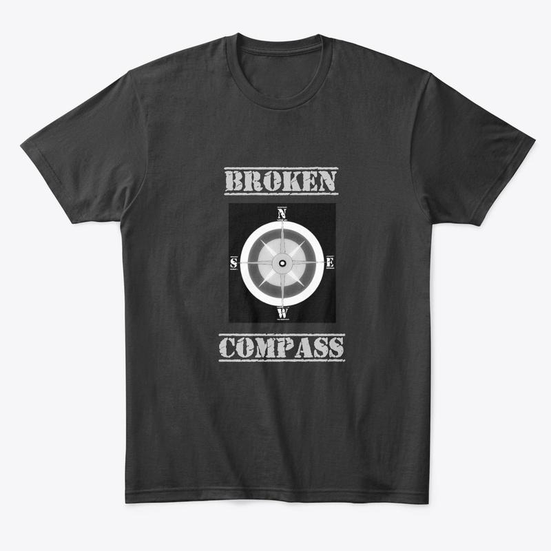 Broken Compass 2