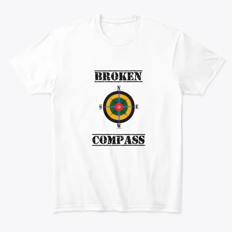 Broken Compass